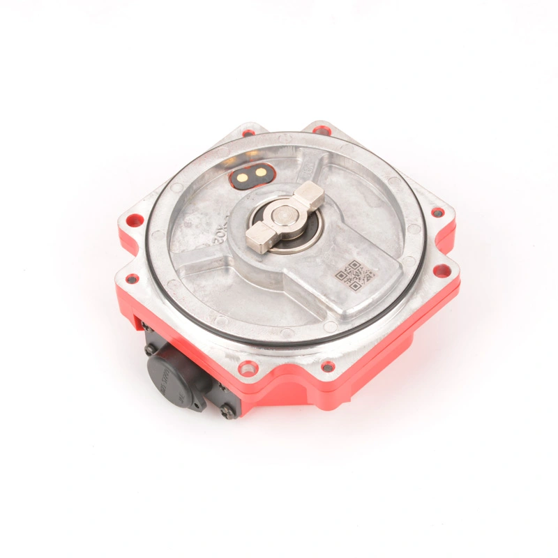 New Original Fanuc Servo Encoder A860-2050-T321 Pulse Coder Fanuc Encoder