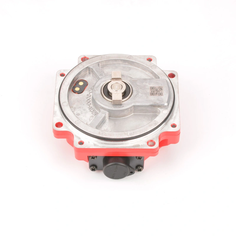 New Original Fanuc Servo Encoder A860-2050-T321 Pulse Coder Fanuc Encoder