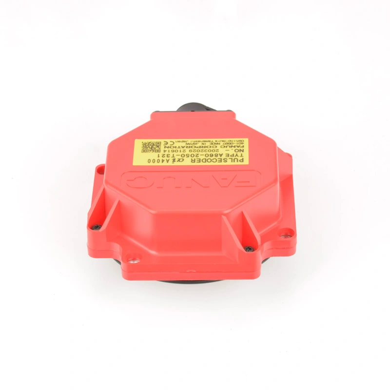 New Original Fanuc Servo Encoder A860-2050-T321 Pulse Coder Fanuc Encoder