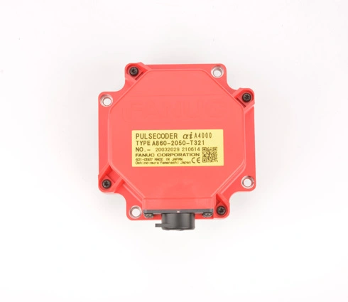 New Original Fanuc Servo Encoder A860-2050-T321 Pulse Coder Fanuc Encoder