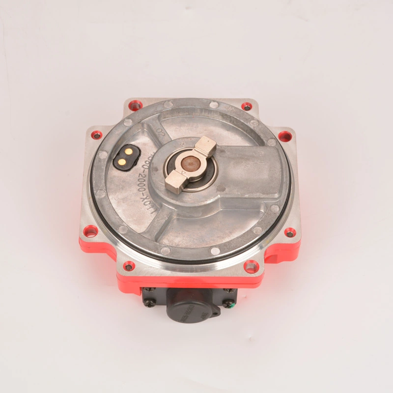 New Original Motor Pulse Coder Fanuc Encoder A860-2005-T301