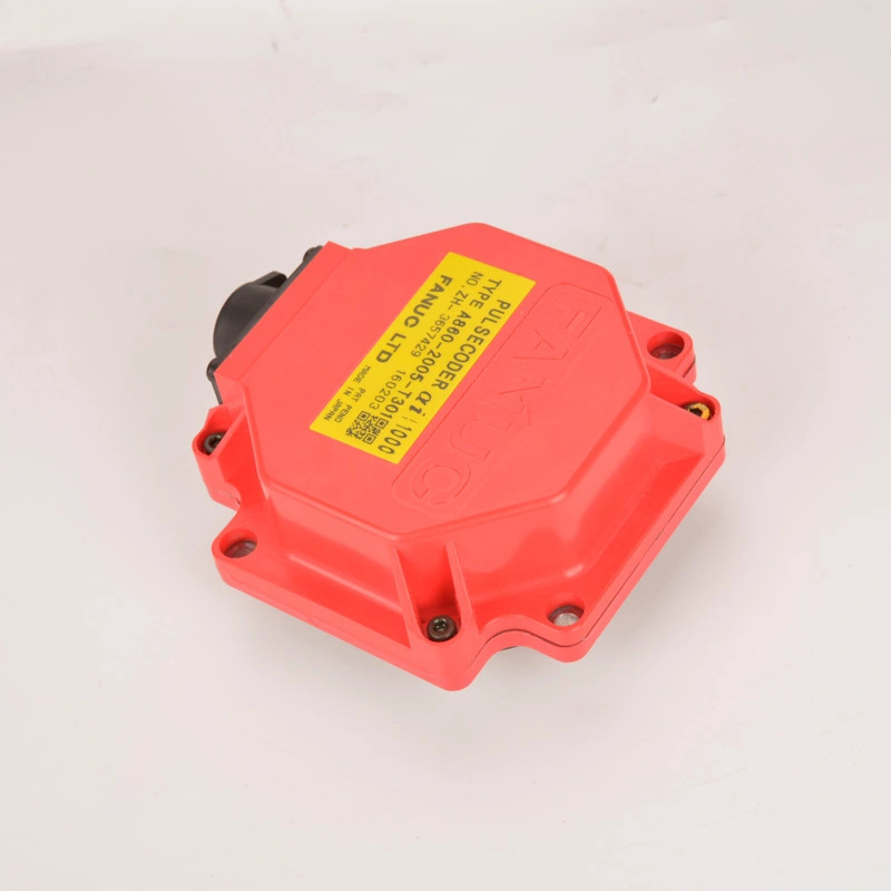 New Original Motor Pulse Coder Fanuc Encoder A860-2005-T301