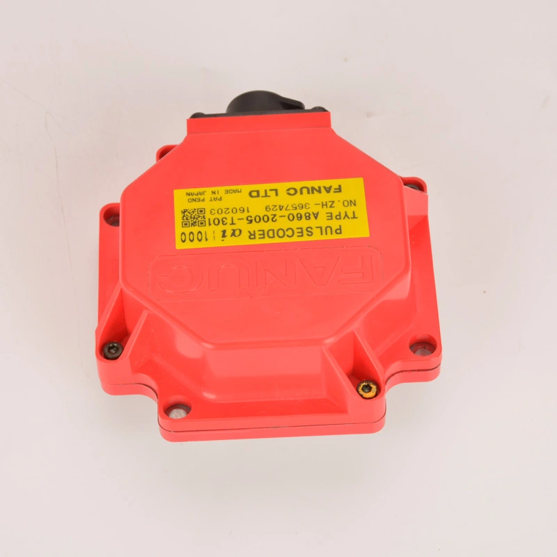 New Original Motor Pulse Coder Fanuc Encoder A860-2005-T301