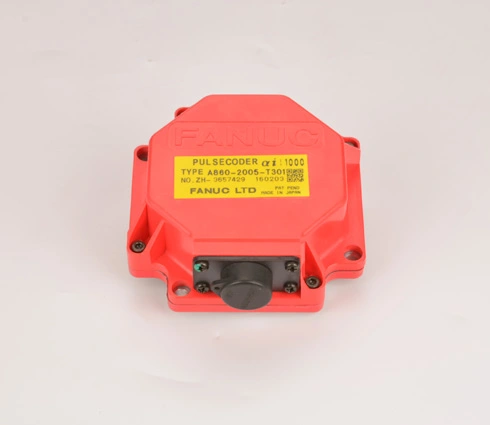 New Original Motor Pulse Coder Fanuc Encoder A860-2005-T301