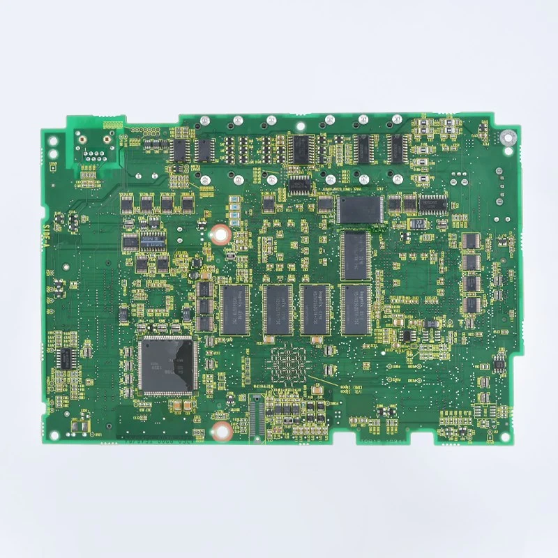 Japan 100% Original A20B-8200-0543 Fanuc Circuit Board Used and New Cnc Machine Control