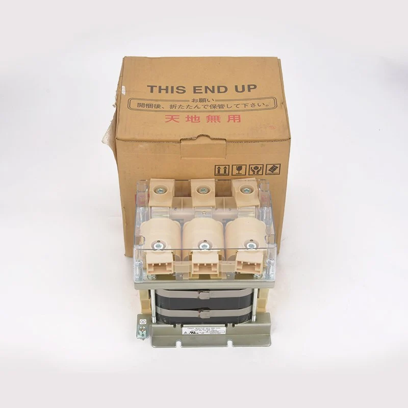 Original Fanuc A81L-0001-0191 Original Small Parts Reactor