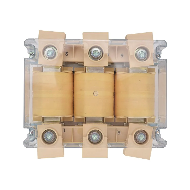 Original Fanuc A81L-0001-0191 Original Small Parts Reactor
