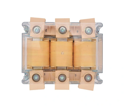 Fanuc Reactor