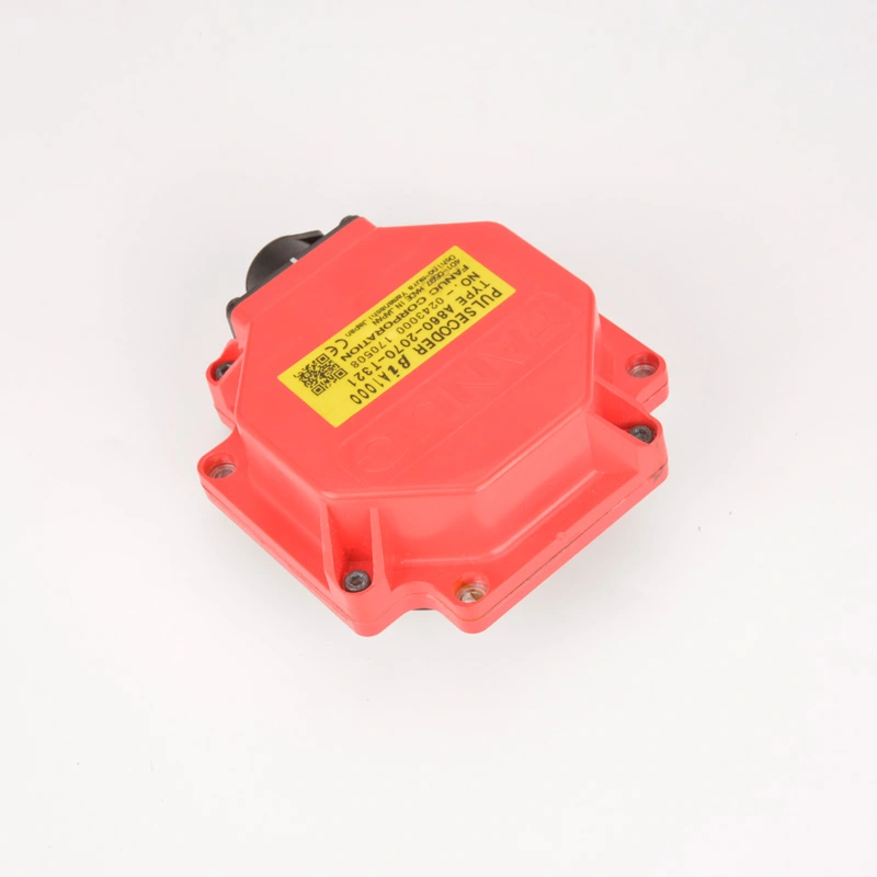 Original Fanuc Servo Encoder A860-2070-T321 For Motor