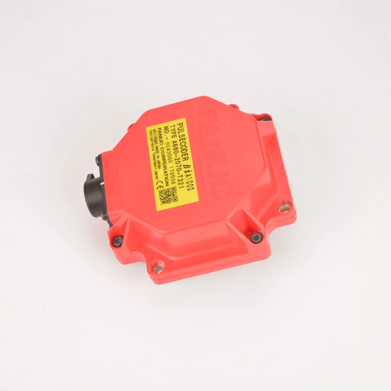 Original Fanuc Servo Encoder A860-2070-T321 For Motor