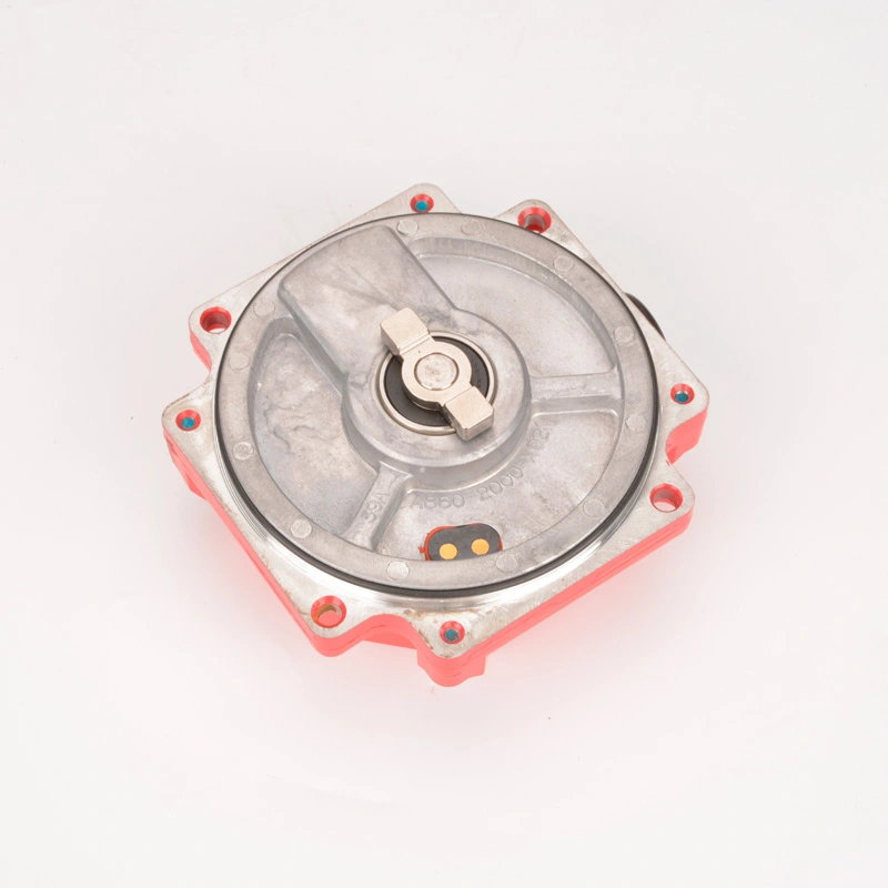 Original Fanuc Servo Encoder A860-2070-T321 For Motor