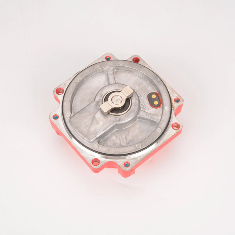 Original Fanuc Servo Encoder A860-2070-T321 For Motor