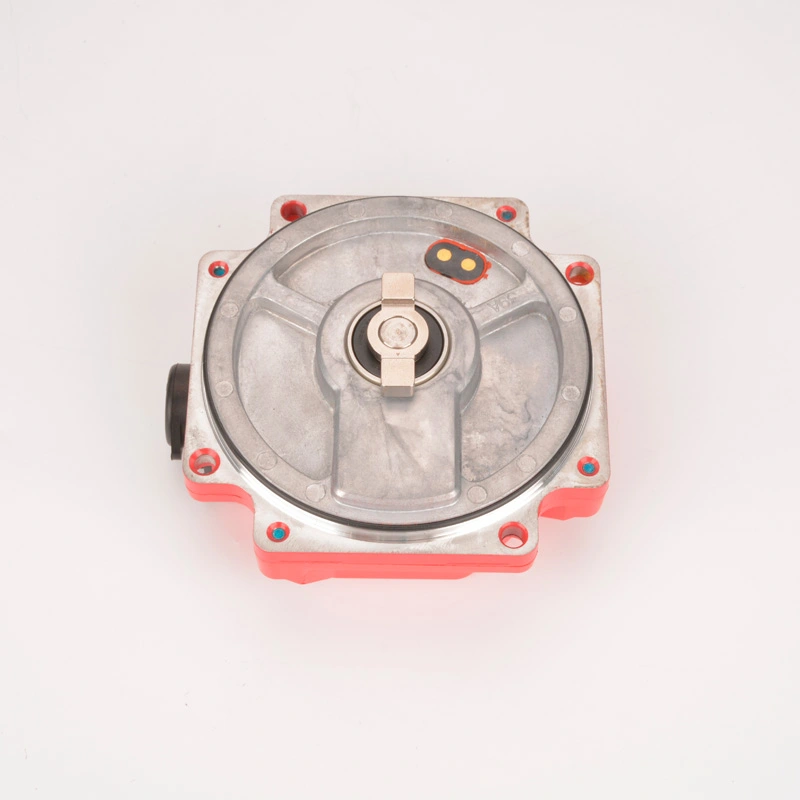 Original Fanuc Servo Encoder A860-2070-T321 For Motor