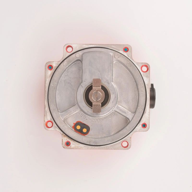 Original Fanuc Servo Encoder A860-2070-T321 For Motor