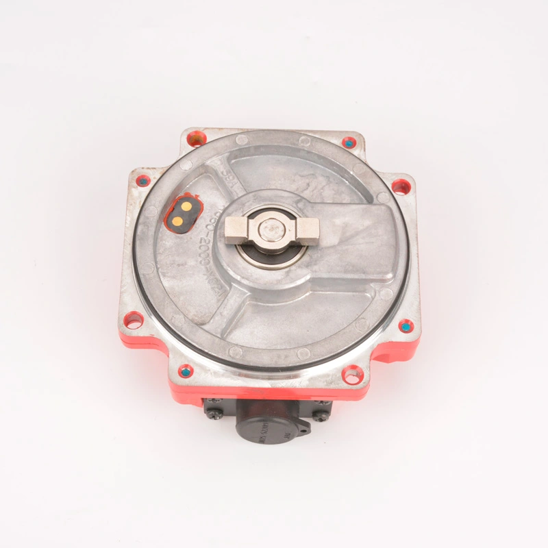 Original Fanuc Servo Encoder A860-2070-T321 For Motor