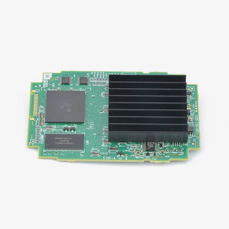 Original Japan CNC Fanuc PLC Board A20B-3300-0653