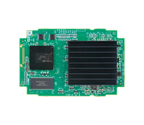 System CPU