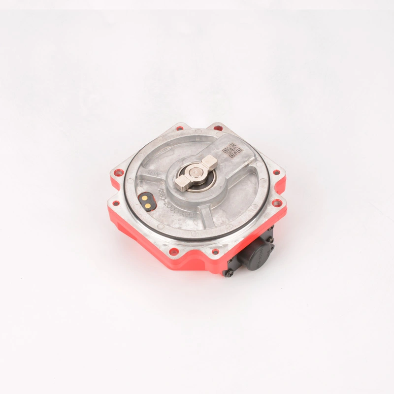 Original New Japan Fanuc Servo Encoder Fanuc Module A860-2020-T321 For Fanuc Pulse Coder