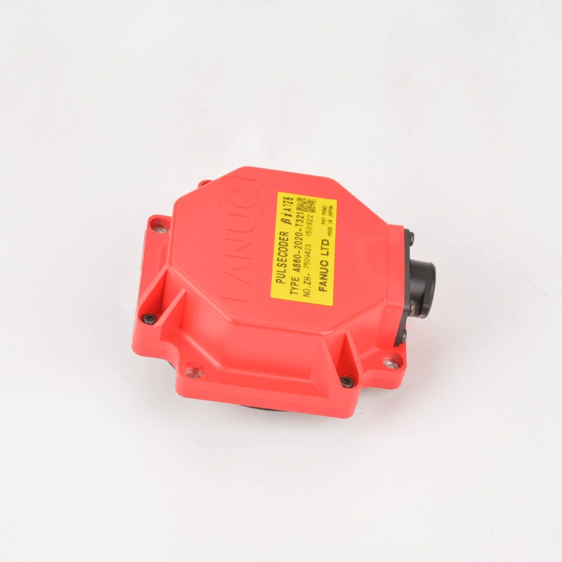 Original New Japan Fanuc Servo Encoder Fanuc Module A860-2020-T321 For Fanuc Pulse Coder