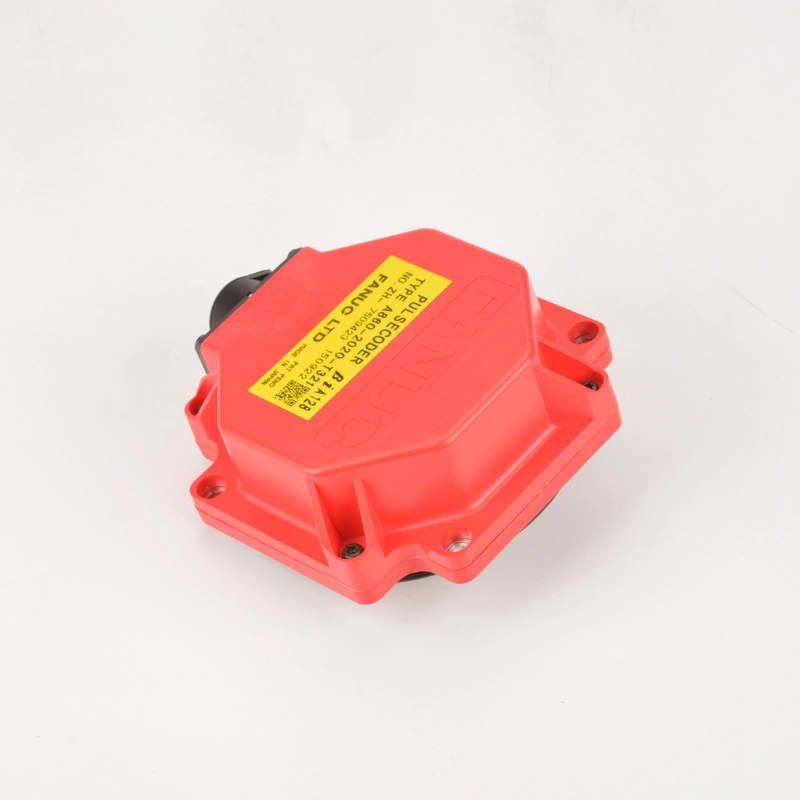 Original New Japan Fanuc Servo Encoder Fanuc Module A860-2020-T321 For Fanuc Pulse Coder