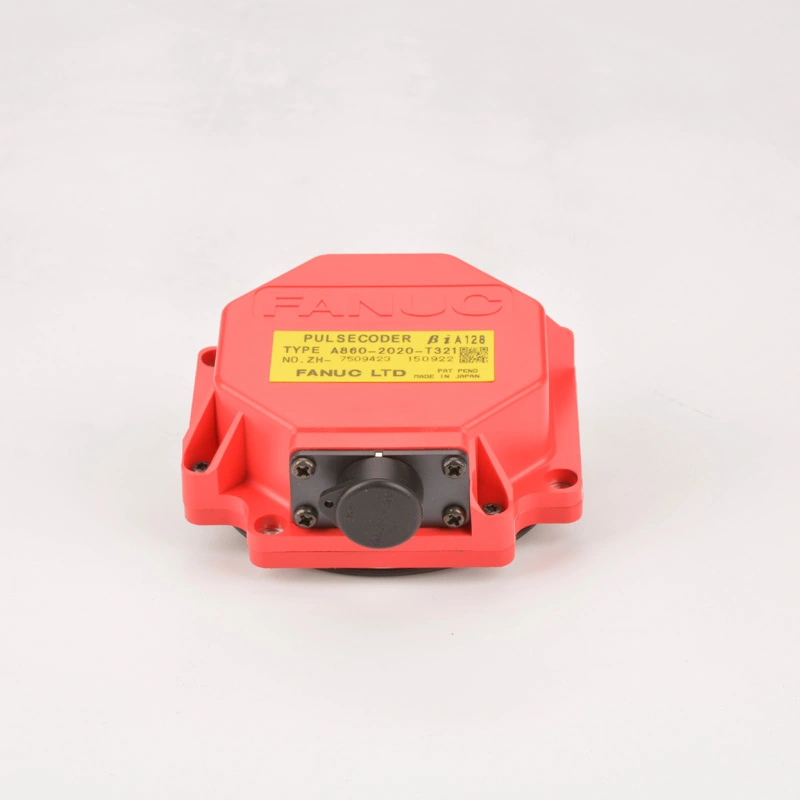 Original New Japan Fanuc Servo Encoder Fanuc Module A860-2020-T321 For Fanuc Pulse Coder