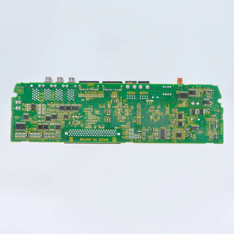 Original Relay Display Access Controller Board A20B-2101-0891 In Stock