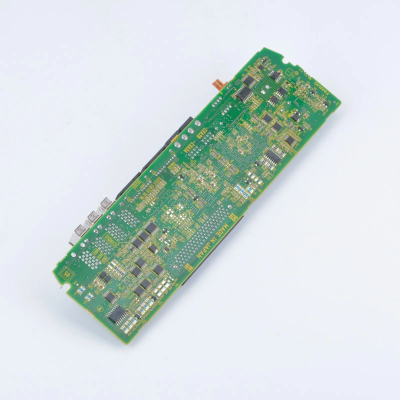 Original Relay Display Access Controller Board A20B-2101-0891 In Stock