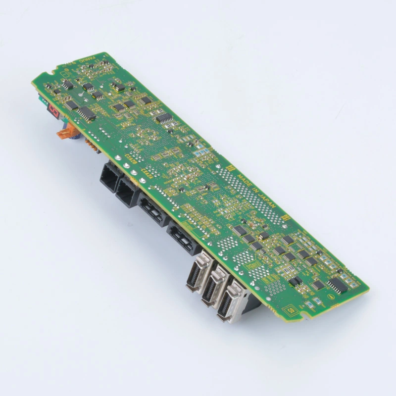Original Relay Display Access Controller Board A20B-2101-0891 In Stock