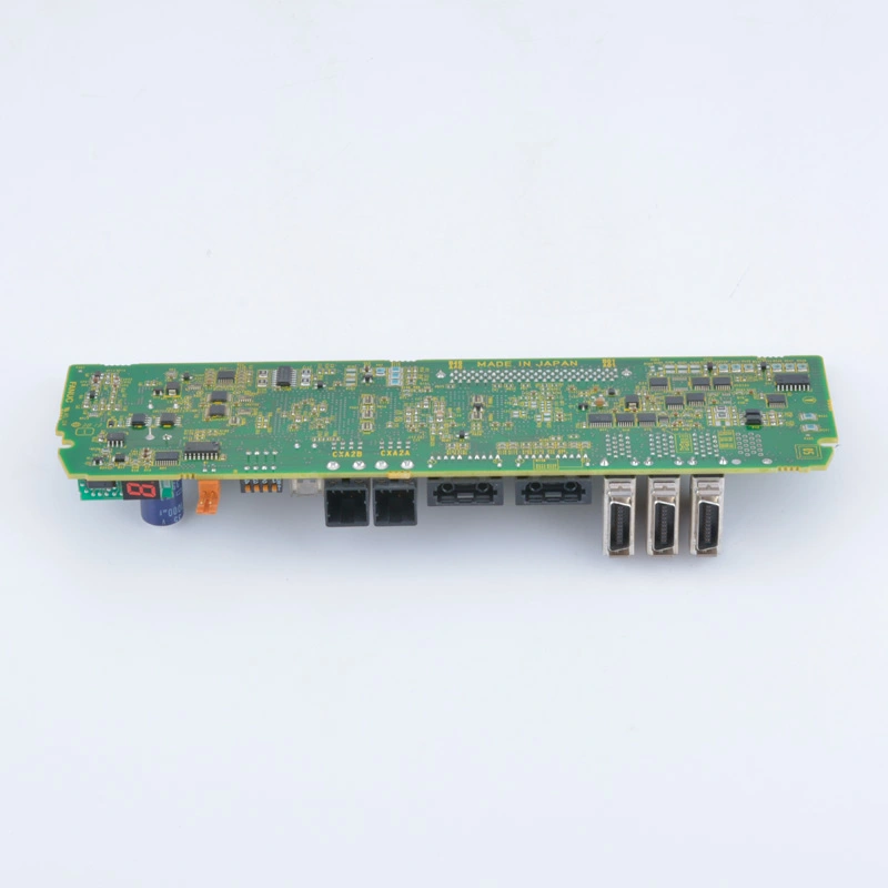 Original Relay Display Access Controller Board A20B-2101-0891 In Stock