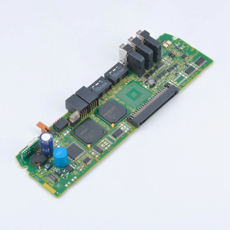 Original Relay Display Access Controller Board A20B-2101-0891 In Stock