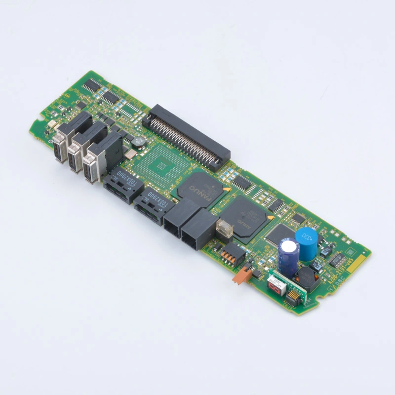 Original Relay Display Access Controller Board A20B-2101-0891 In Stock