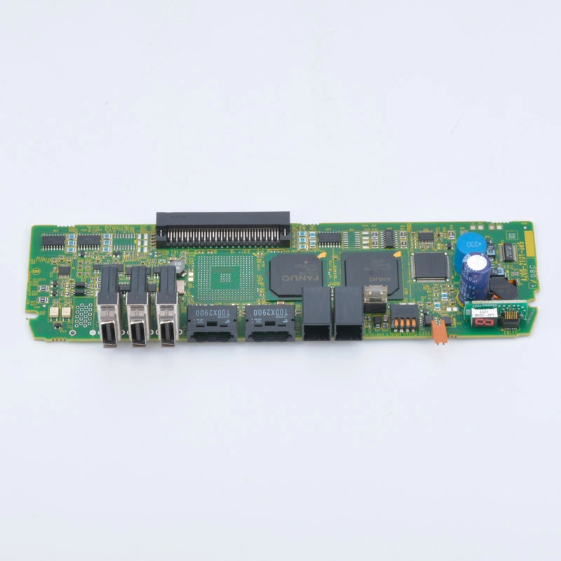 Original Relay Display Access Controller Board A20B-2101-0891 In Stock