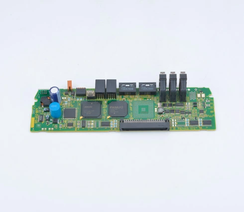 Original Relay Display Access Controller Board A20B-2101-0891 In Stock