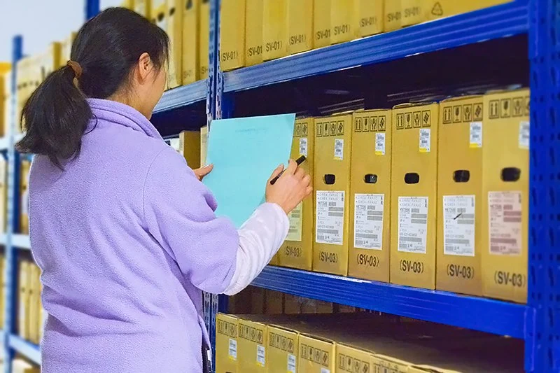 Selection of Appropriate Fanuc Product