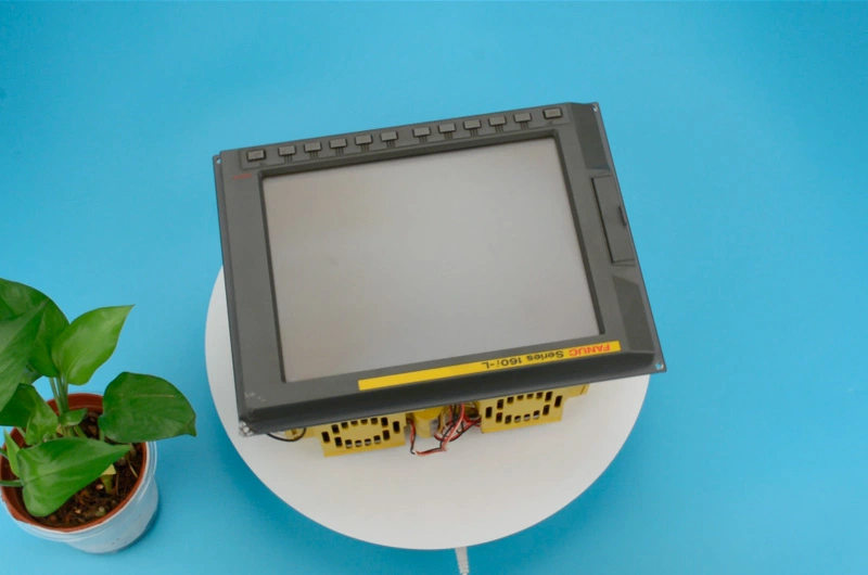 FANUC A02B-0238-B802 Video Show