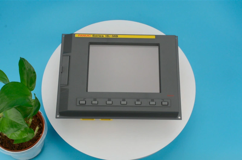 FANUC A02B-0281-B500 Video Show