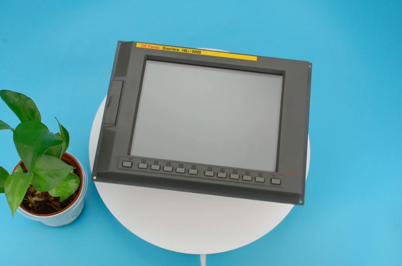 FANUC A02B-0281-B502 Video Show