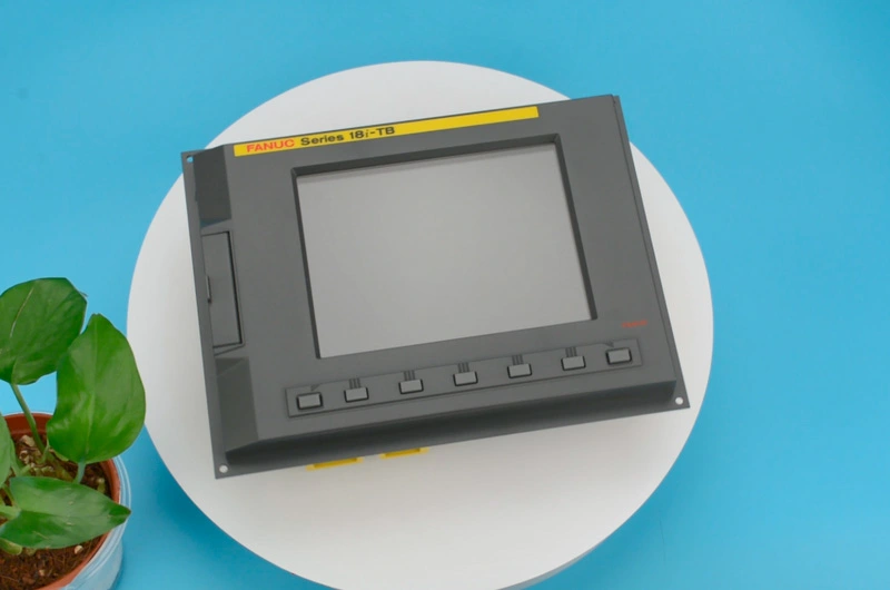 FANUC A02B-0283-B500 Video Show