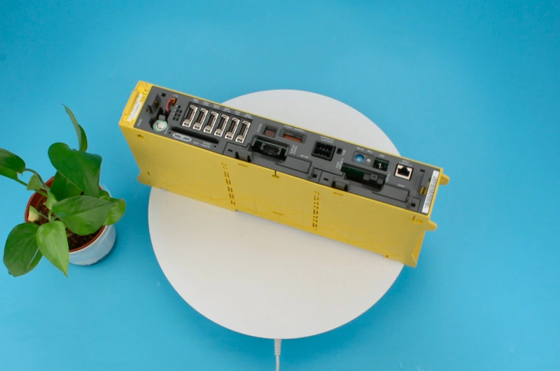 FANUC A02B-0283-B801 Video Show