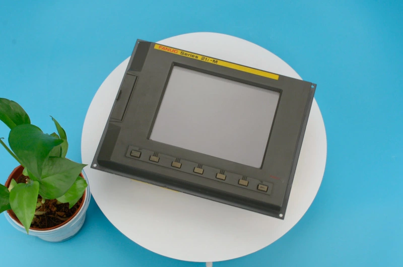FANUC A02B-0285-B500 Video Show