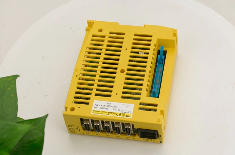 FANUC A02B-0323-C205 Video Show