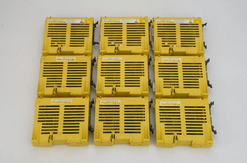 FANUC A03B-0815-C001 Video Show