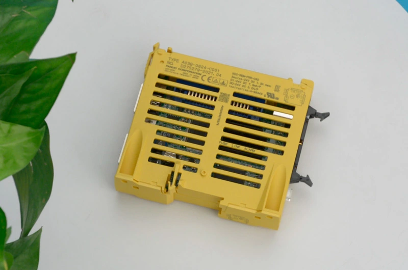 FANUC A03B-0824-C001 Video Show