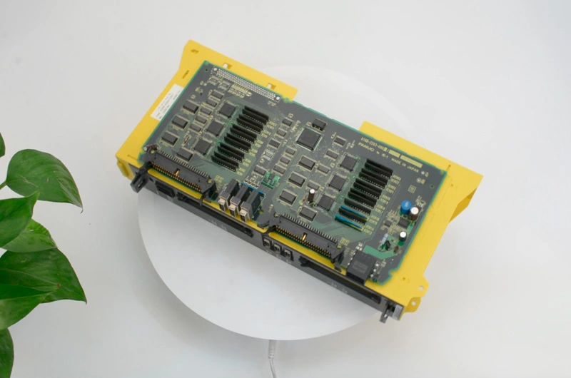 FANUC A16B-2203-0881 Video Show