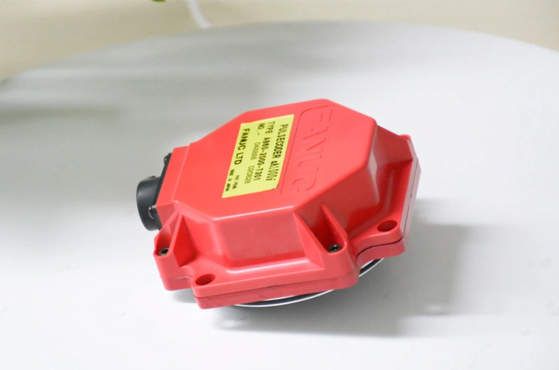 FANUC A860-2000-T301 Video Show