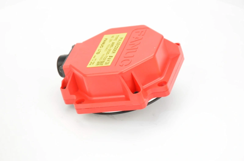 FANUC A860-2020-T321 Video Show