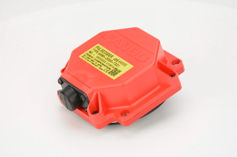 FANUC A860-2050-T321 Video Show