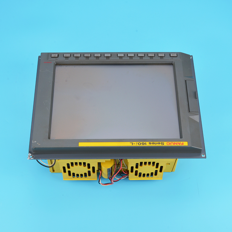 A02B-0236-B612 Robust Fanuc Automation Unit Enabling Complex CNC Operations With Fast Response Time – Fanuc System