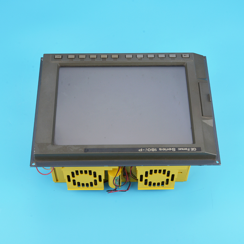 Fanuc Series 16/18/21 Model A/B/C
