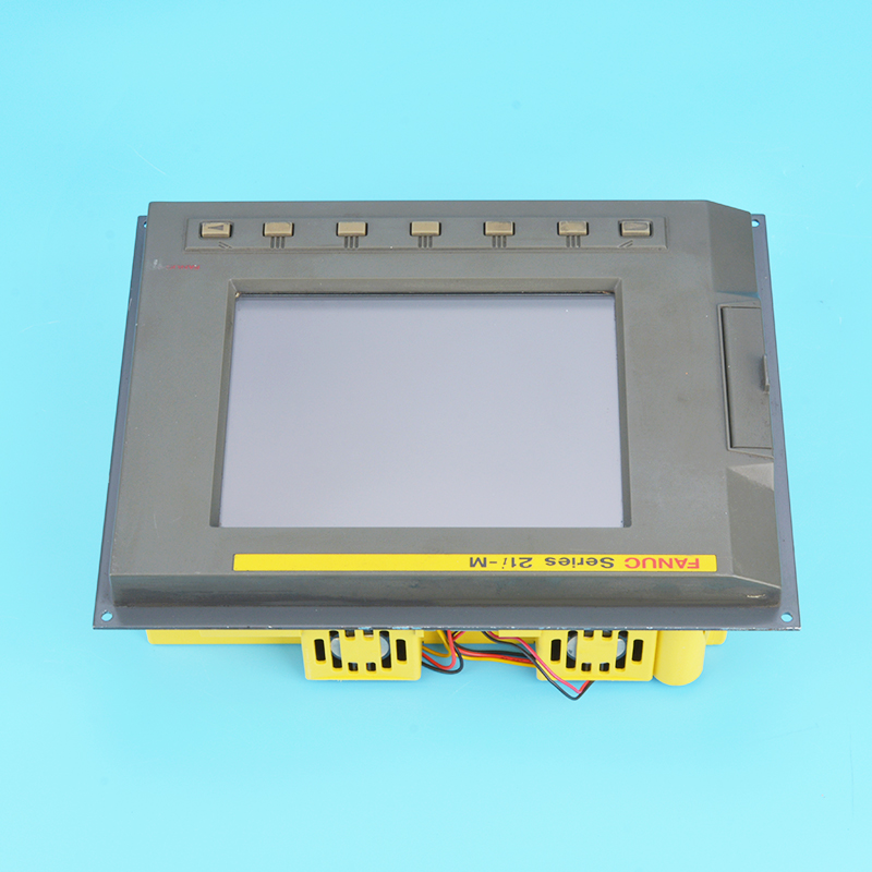 Japan Original Fanuc Control Fanuc Cnc Controller A02B-0285-B502 Fanuc System